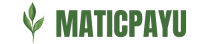Logo maticpayu.com