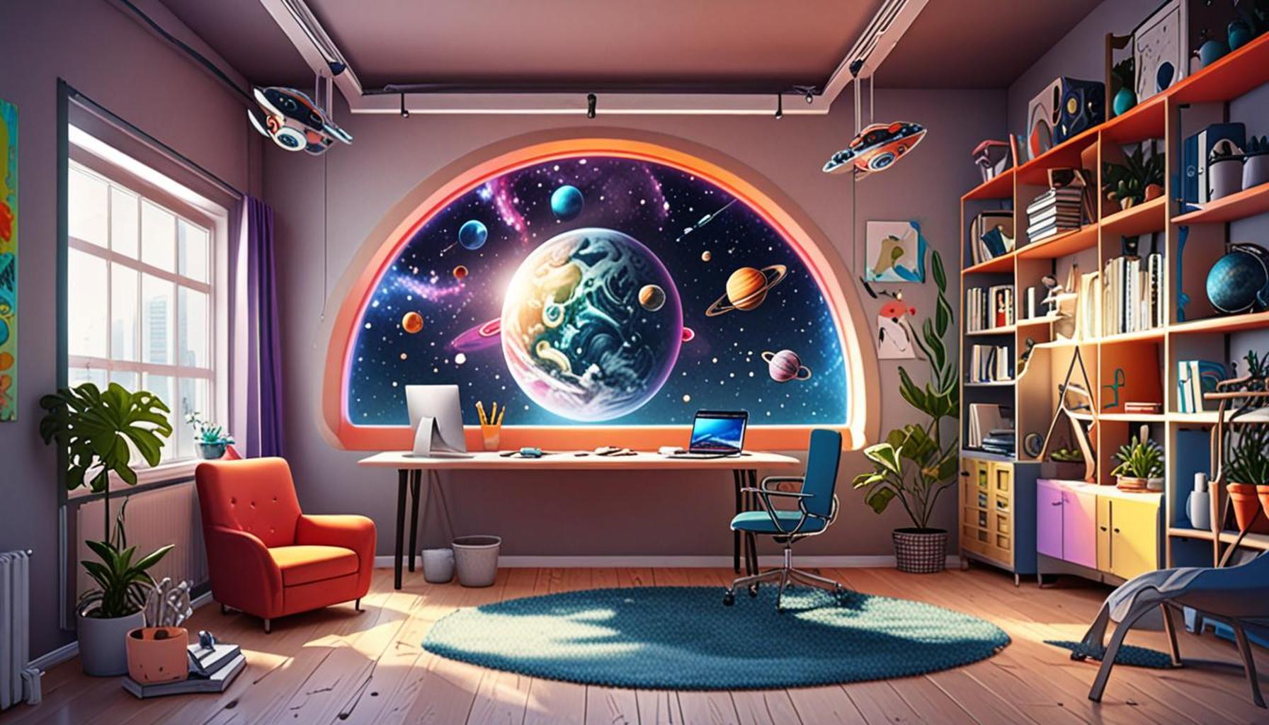 Effective Strategies for Space Management in Shared Environments: Creating Harmony in Daily Life