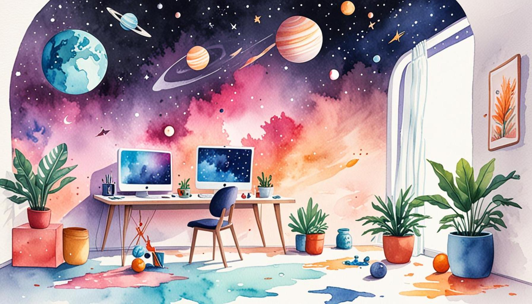 Space Management and the Importance of Minimalist Design: Creating Environments that Inspire and Calm