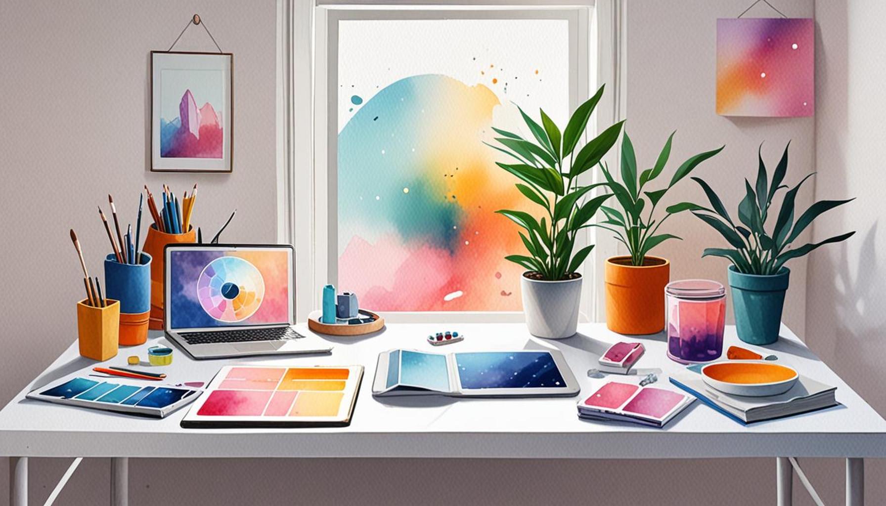 Digital Minimalism: How to Organize Your Virtual Space for a Clearer Life