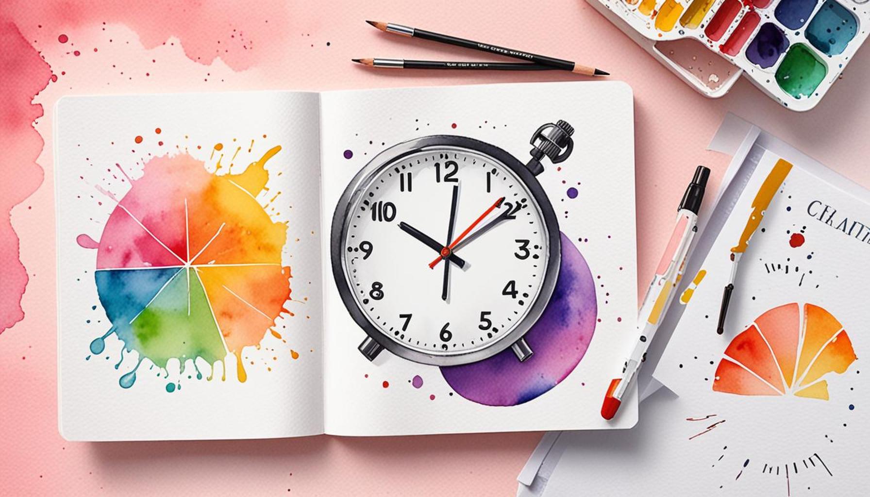 Simplify Your Schedule Minimalist Strategies for Effective Time Management