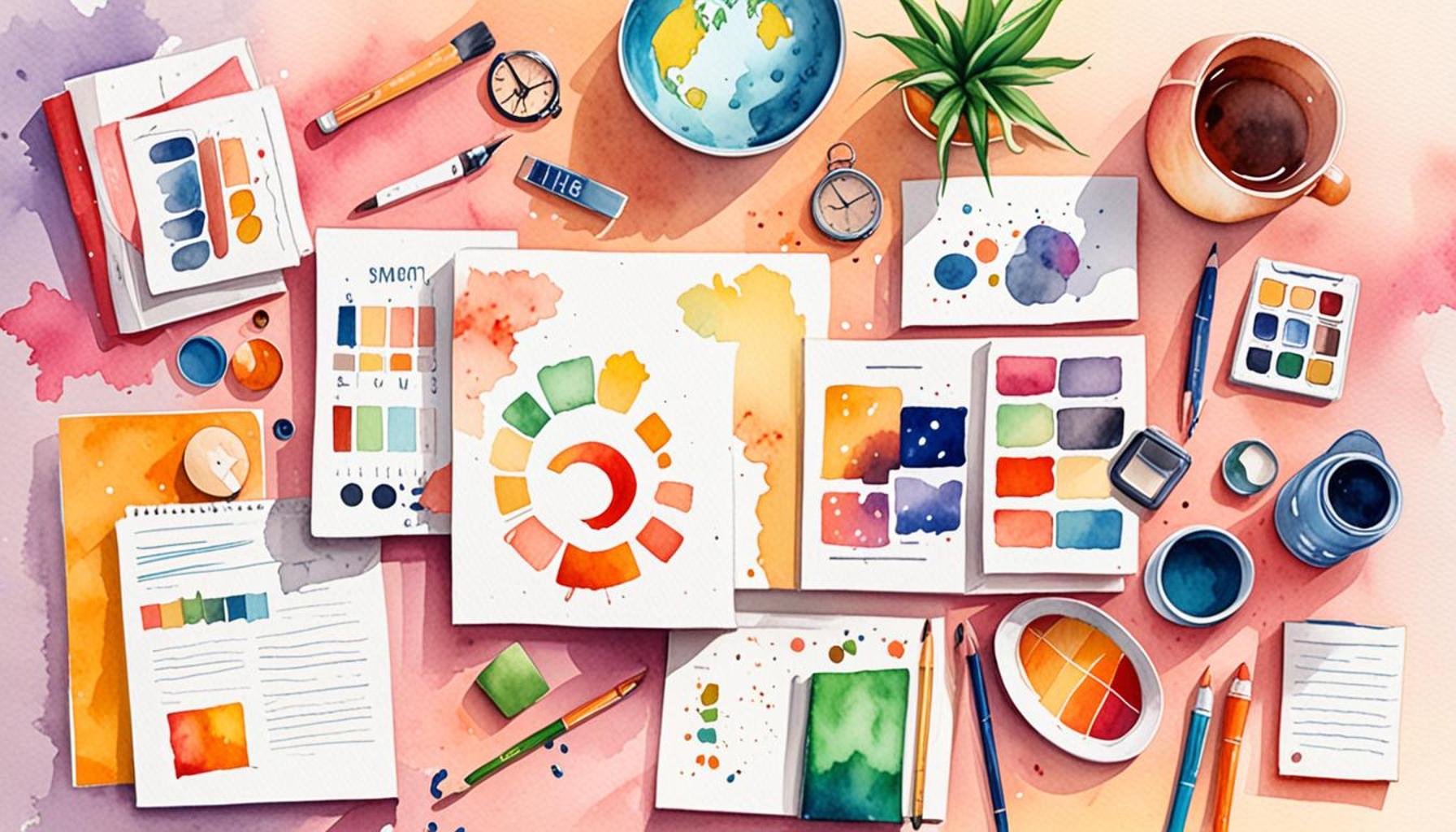 Smart Organization: Minimalism Tips to Maximize Space in Work Environments