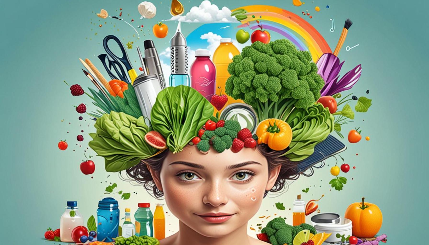 Practical strategies for implementing conscious consumption in daily life and reducing waste