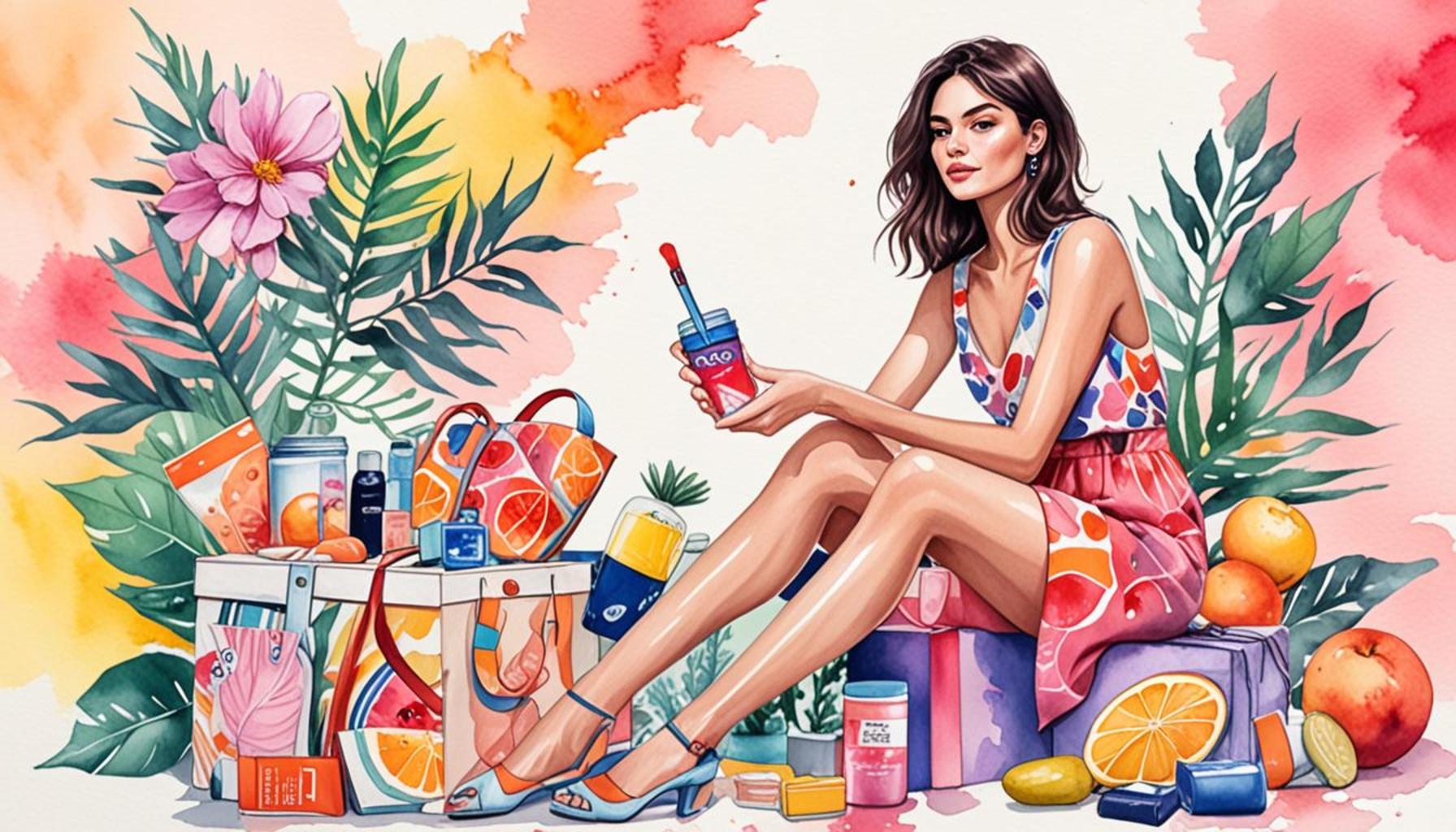 Exploring Conscious Consumption in the Fashion Industry: Trends and Challenges