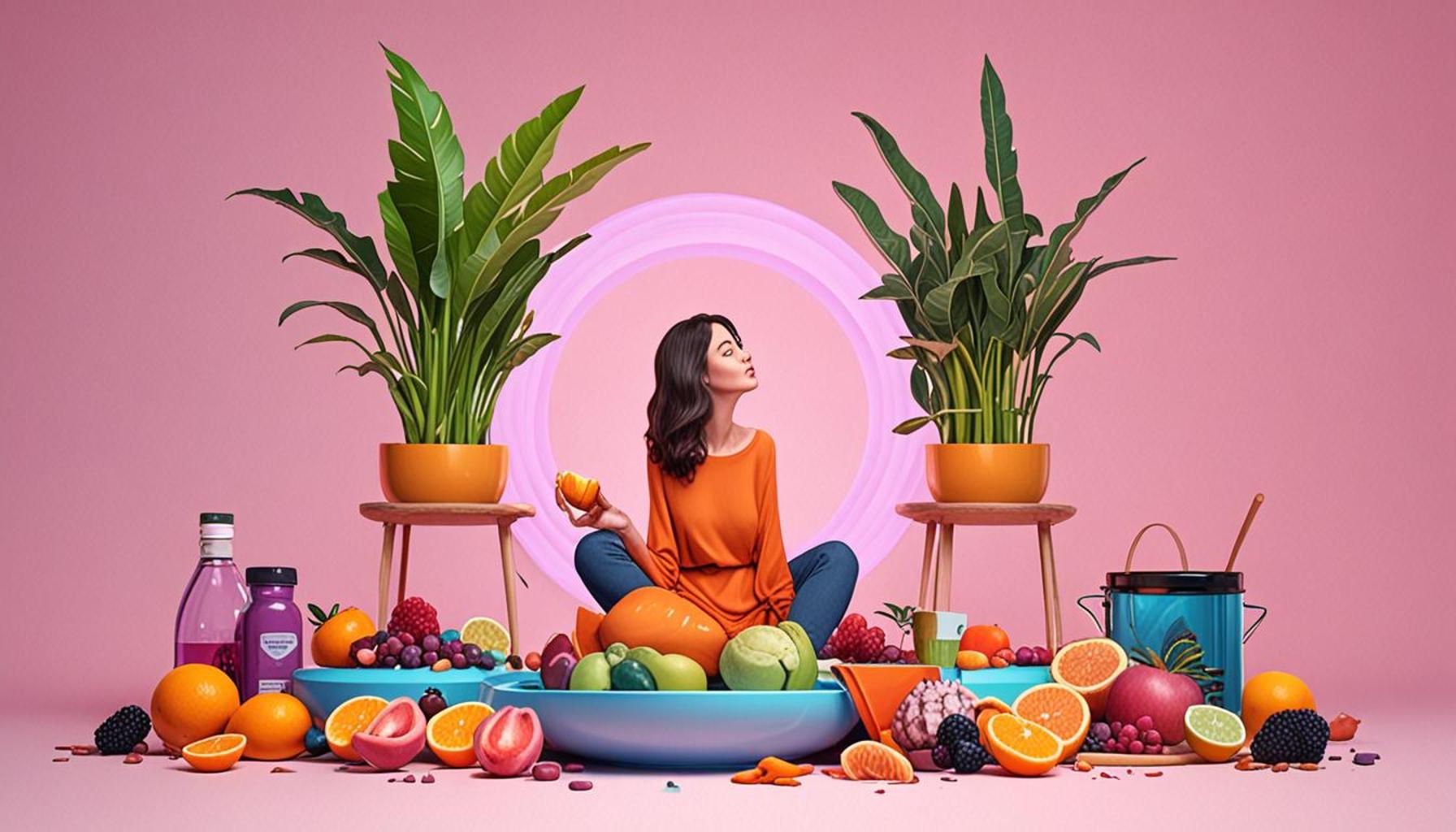 Mindful Consumption: Transforming the Relationship with Objects and Personal Space