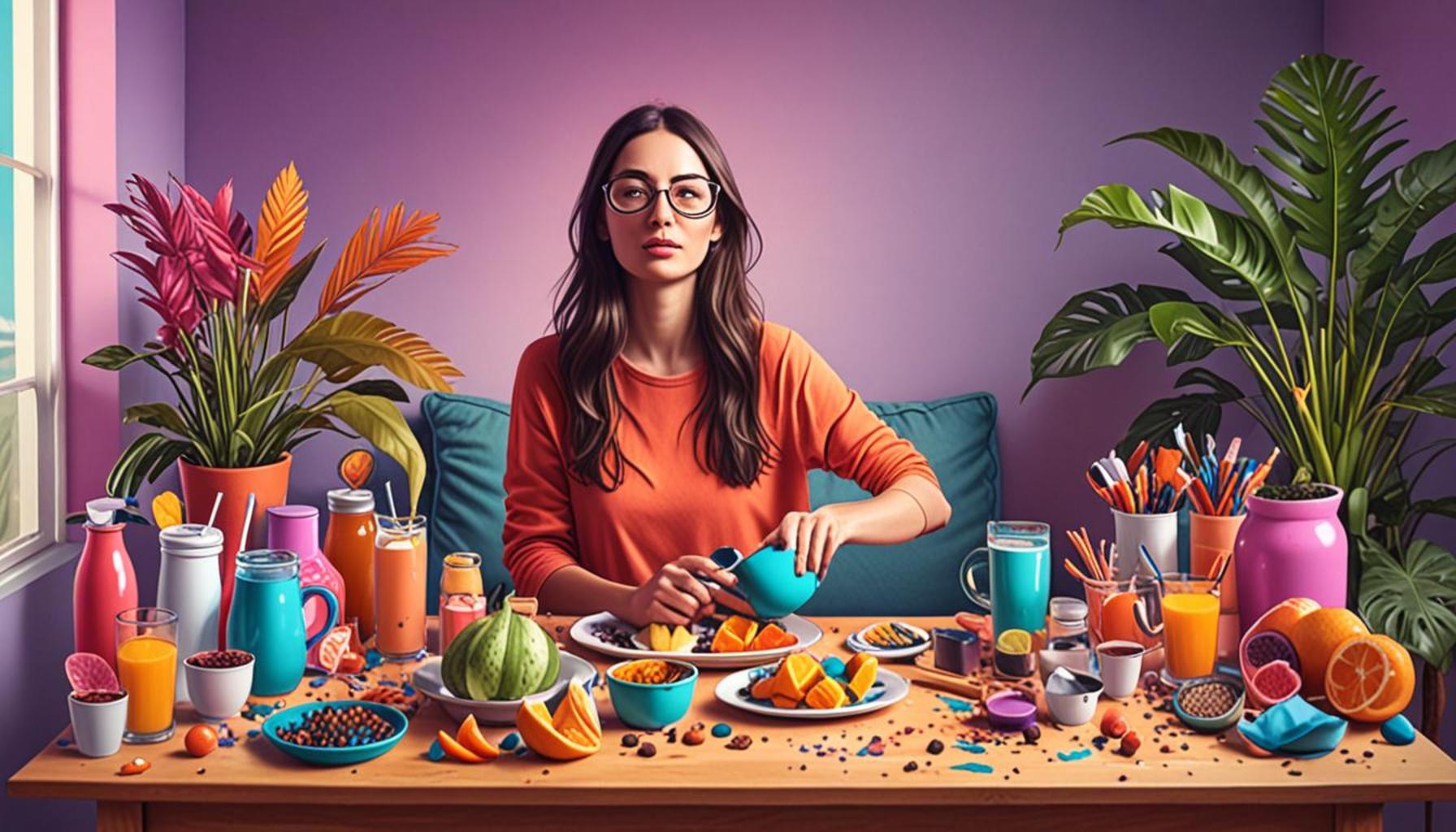 Mindful Consumption and the Redefinition of Personal Success in the Age of Excess