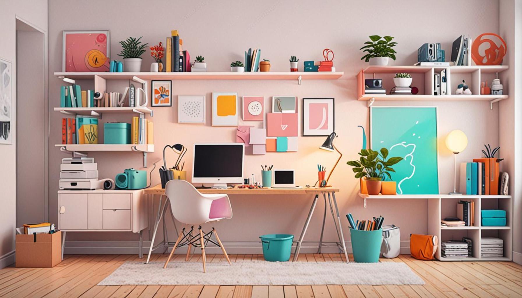 Digital Decluttering Strategies: Organizing Your Virtual Space for a More Minimalist Life