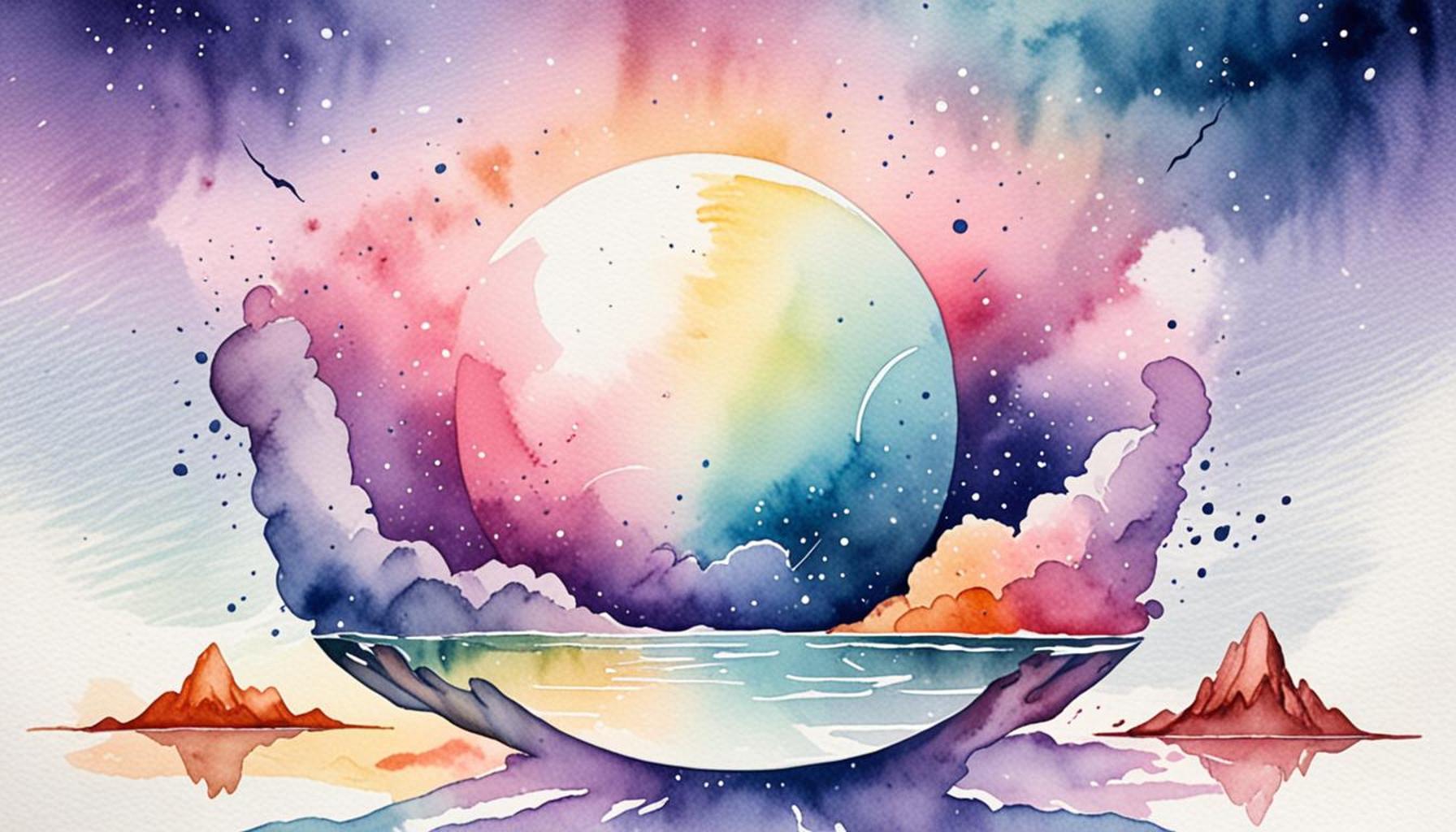 The Power of Empty Space: How Simplicity Can Free Your Creativity and Mental Clarity