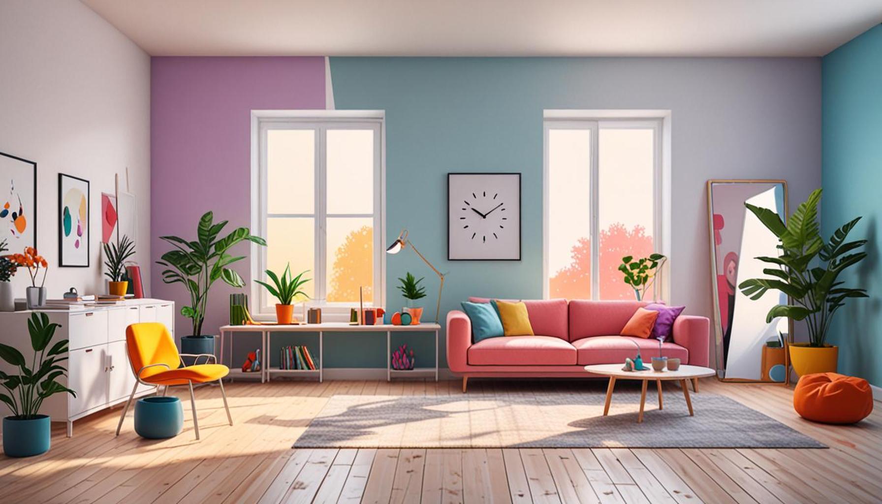 Creating Functional Spaces: How Minimalism Contributes to Better Time Management