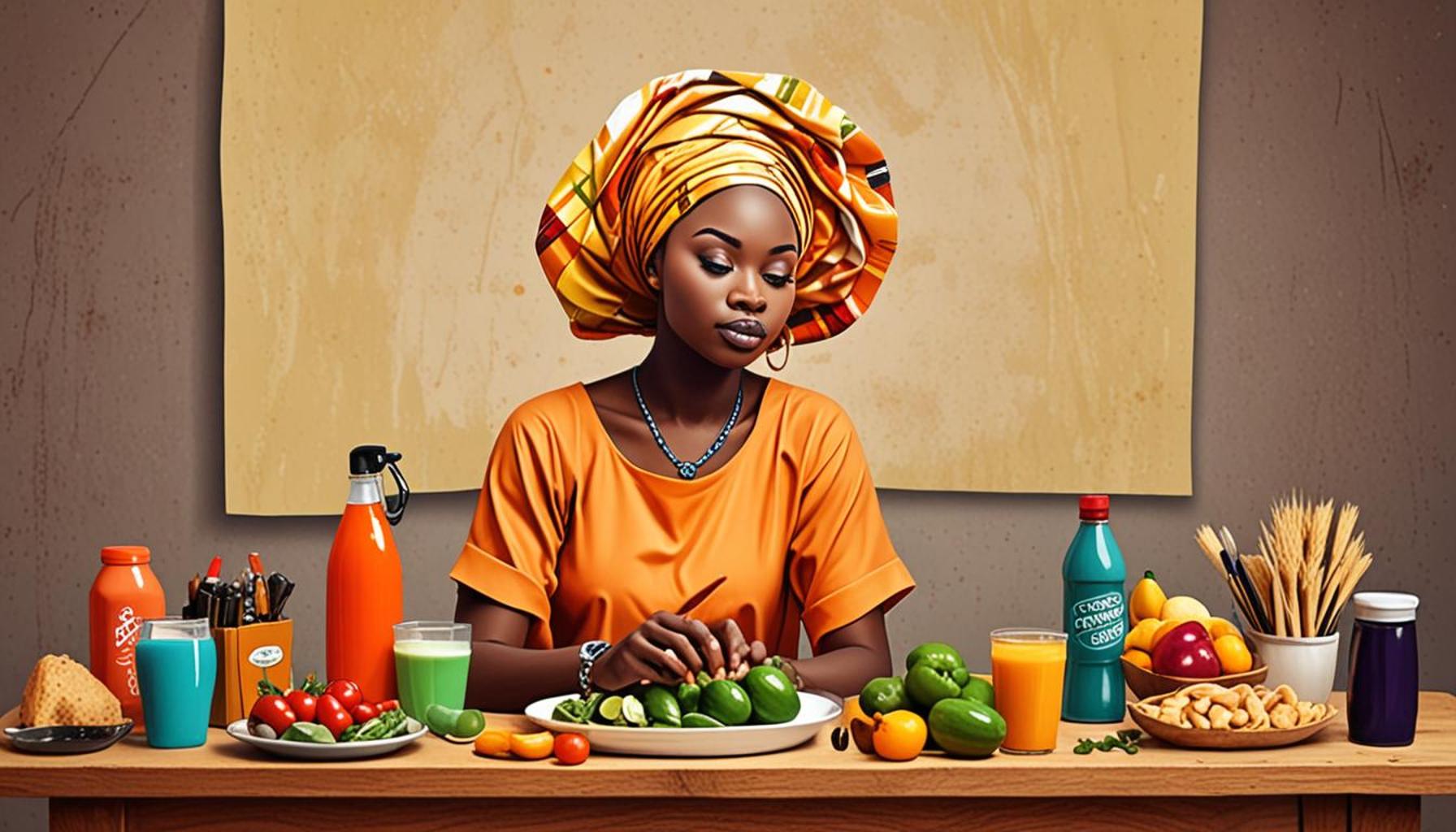 Conscious Consumption Nigerian Minimalism Lifestyle Strategies