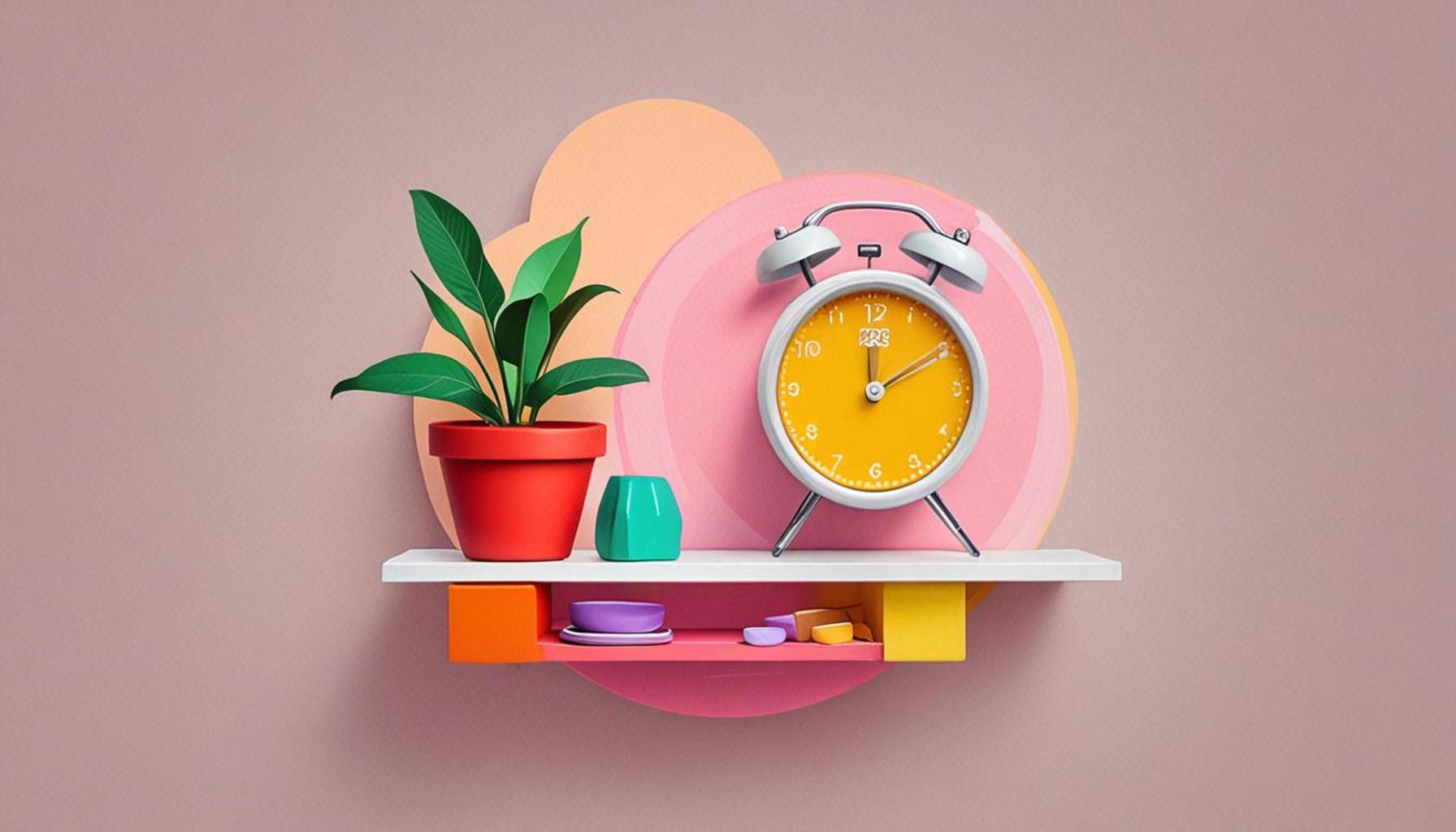 Creating a Simplified Daily Routine: Steps to Incorporate Minimalism into Daily Life