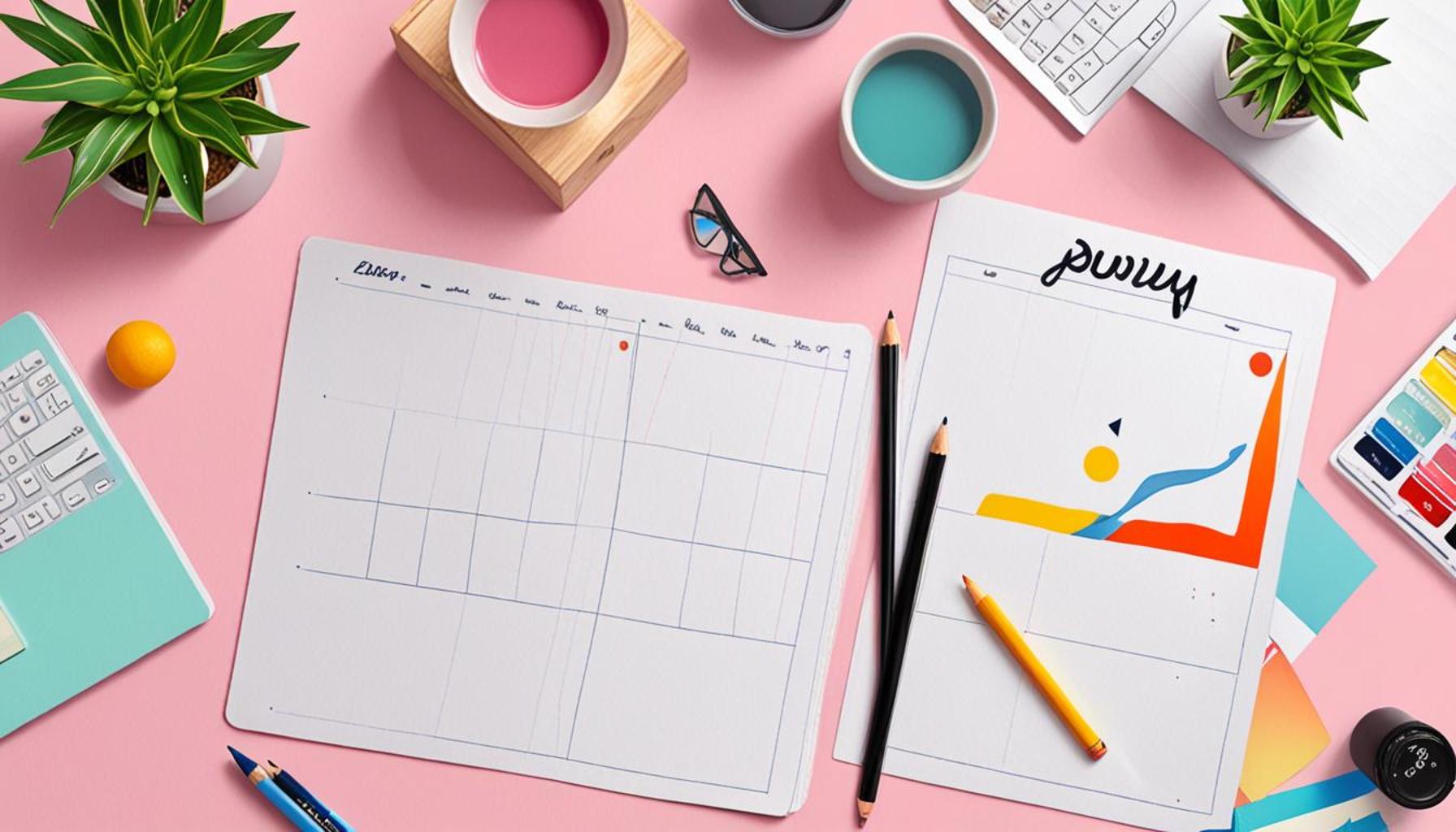 Minimalist Planning: Structuring Your Day with Intention and Clarity