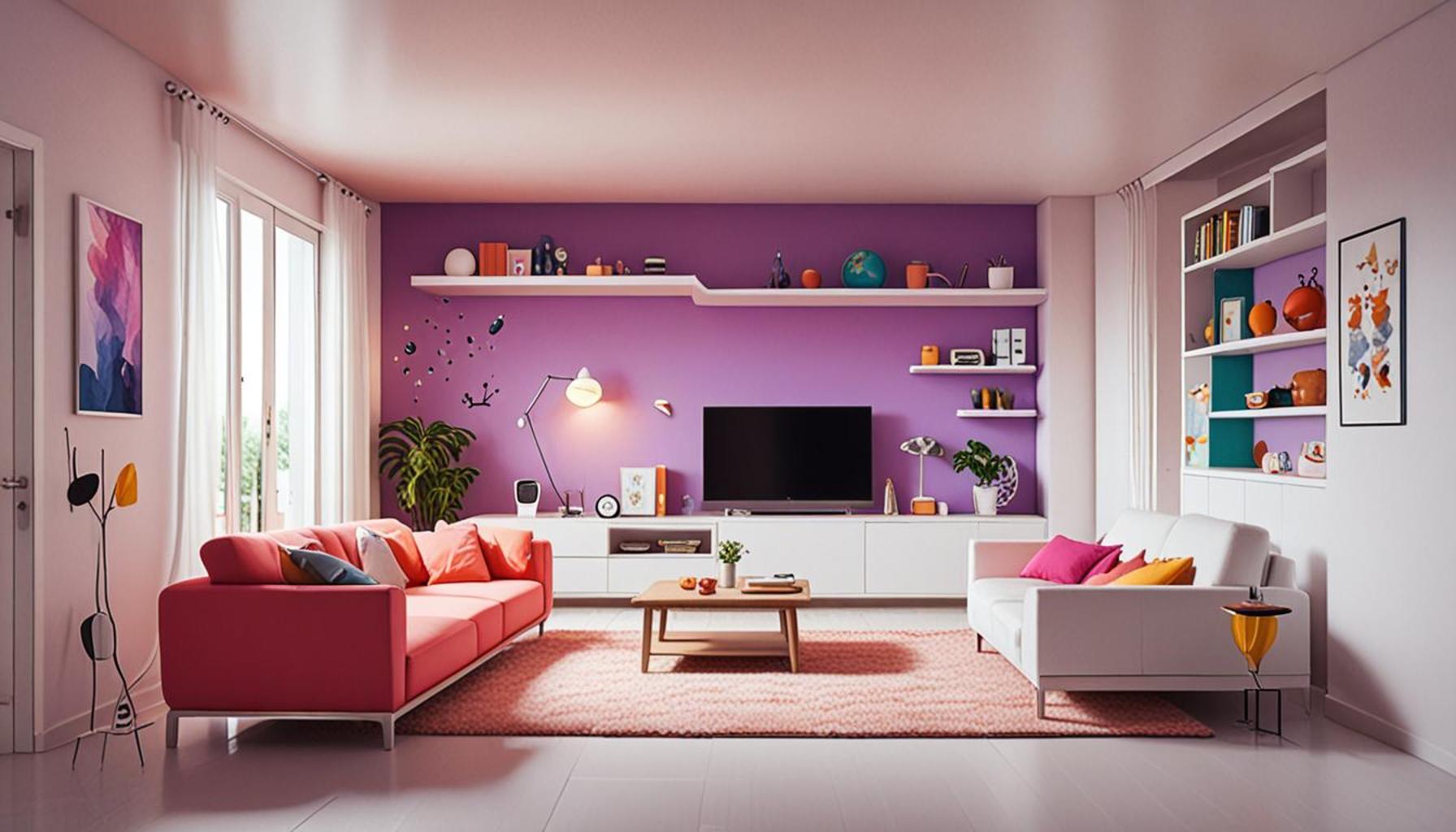 The Impact of Space Management on Quality of Life: How Minimalism Can Transform Your Home