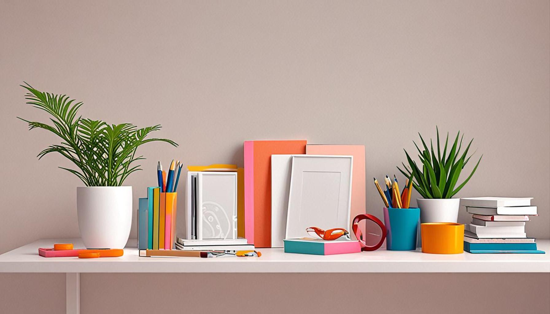 Decluttering process?>